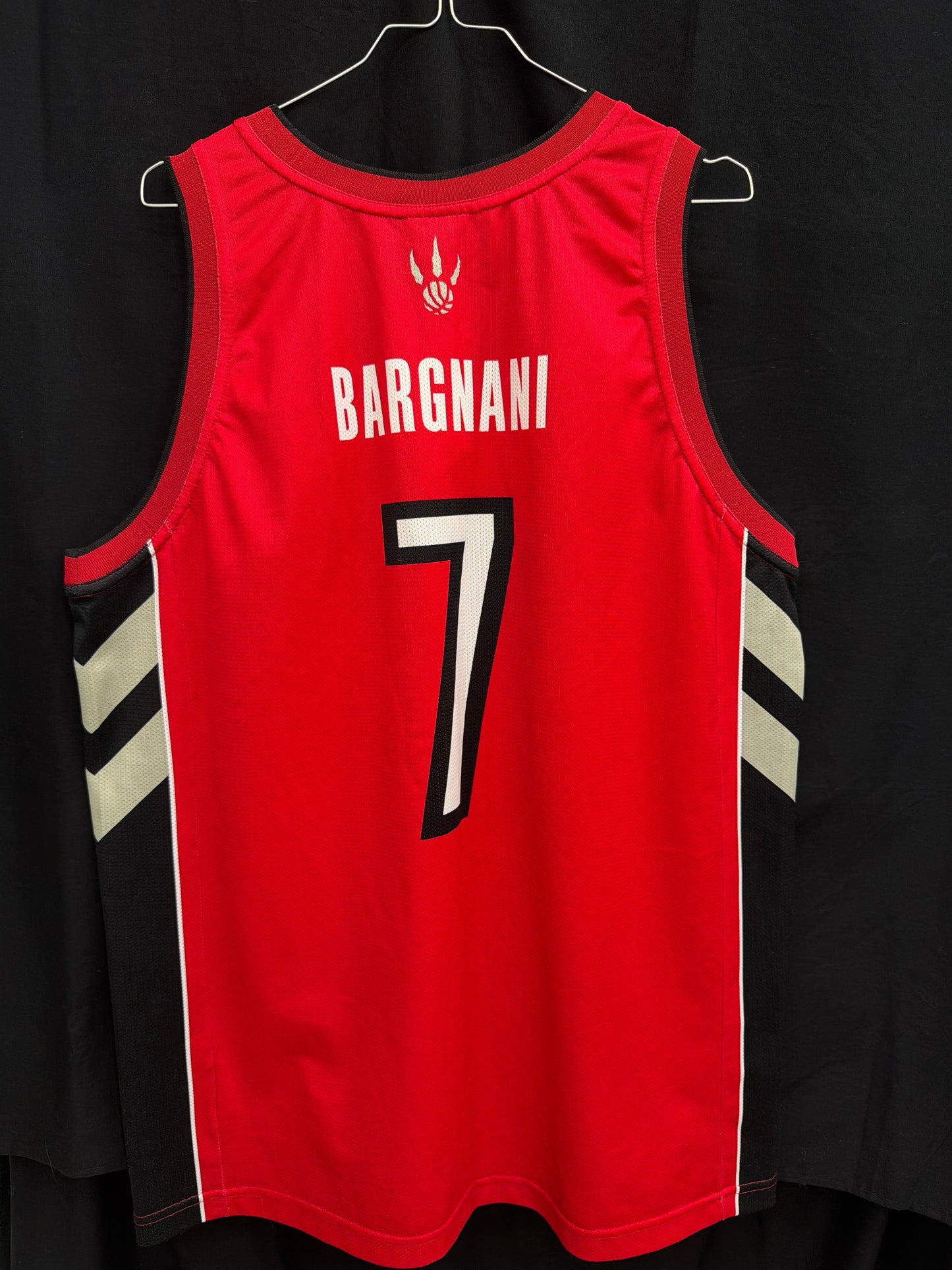 canotta nba