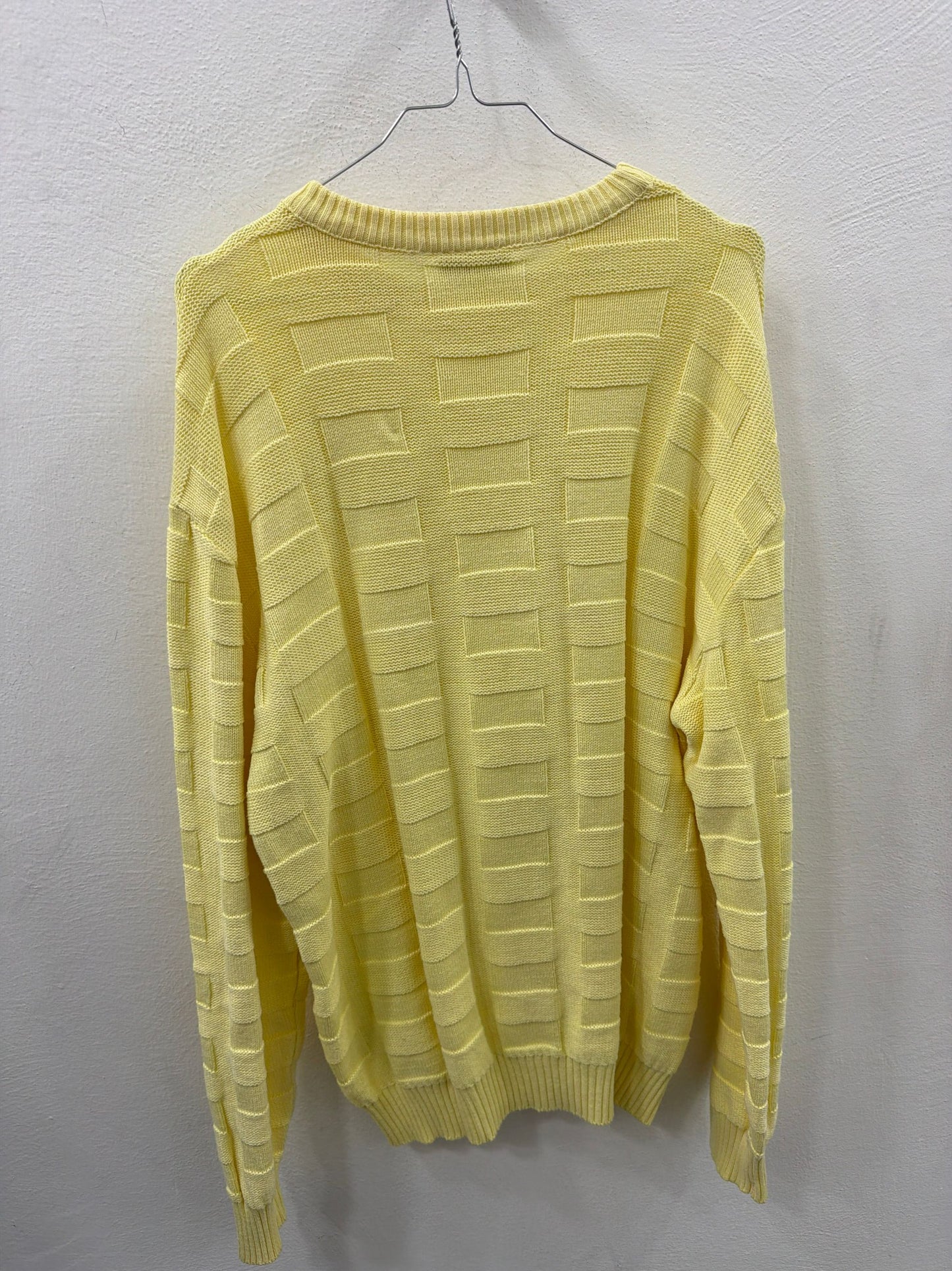 maglione lacoste
