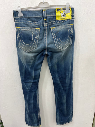 jeans true religion