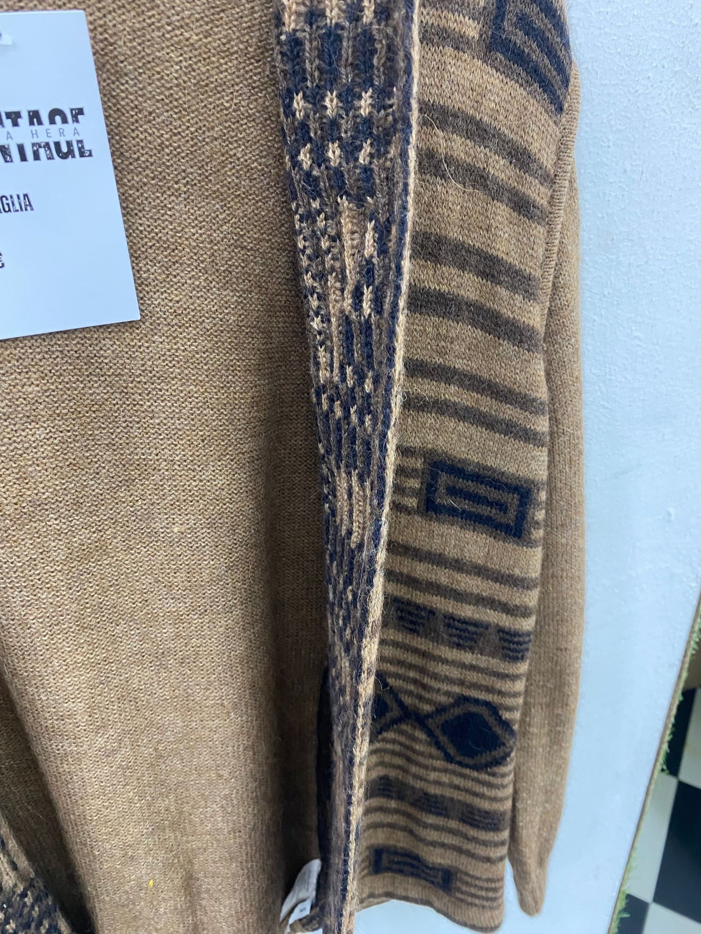 cardigan max mara
