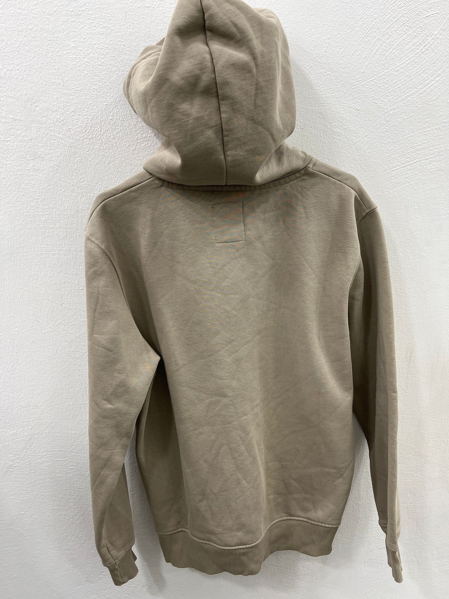 felpa alpha industries