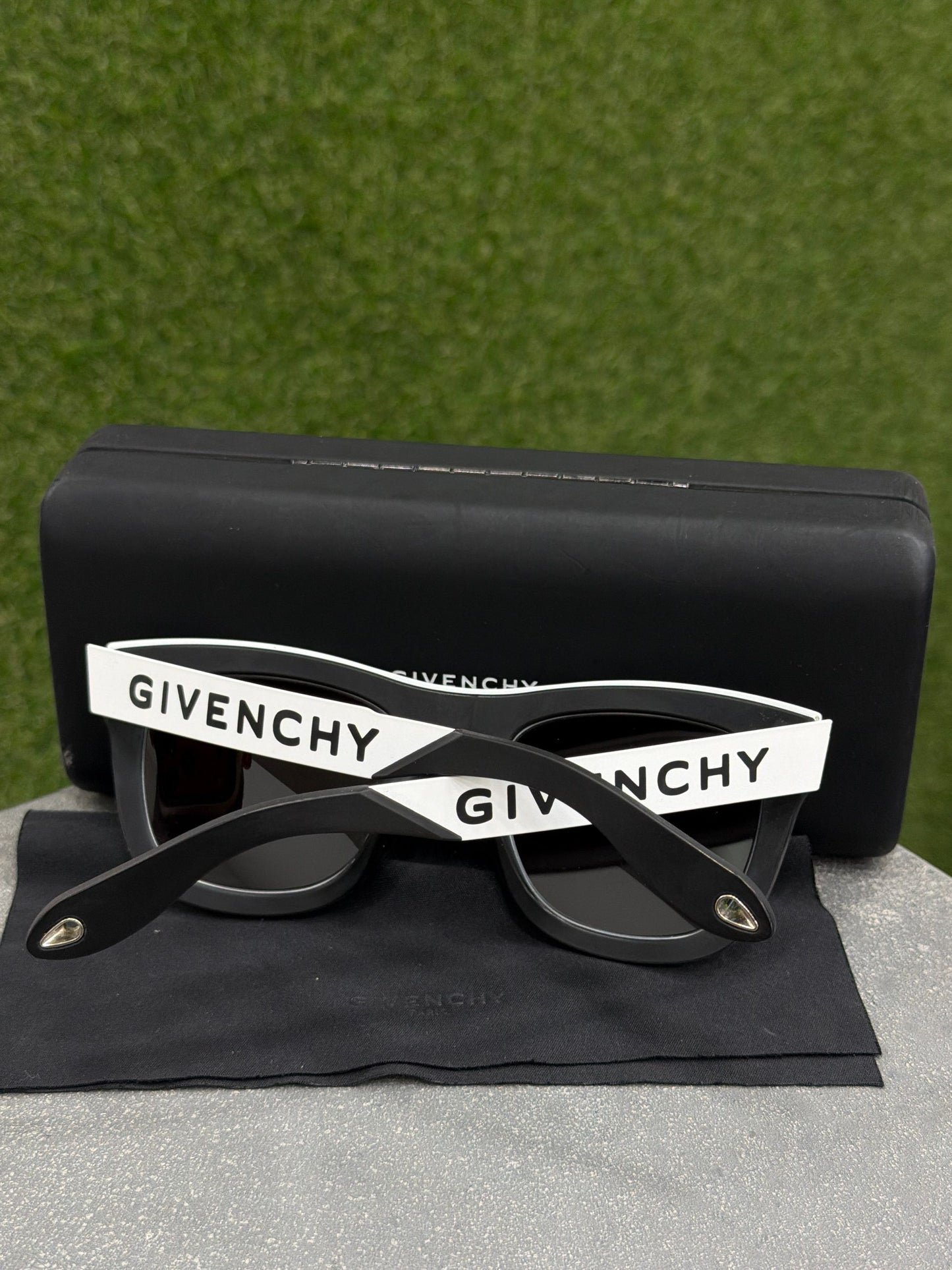 occhiali givenchy