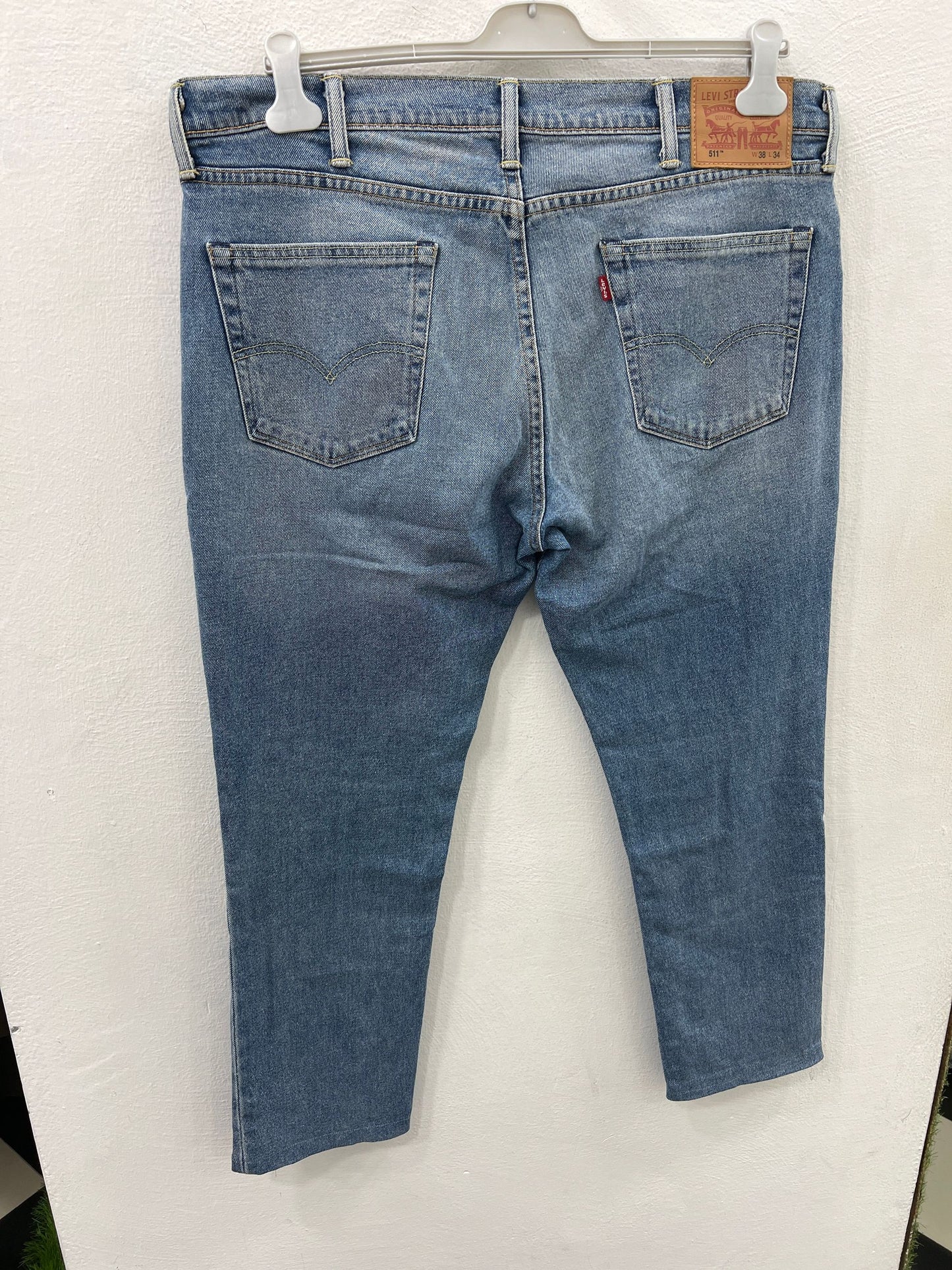 pantalone levi's