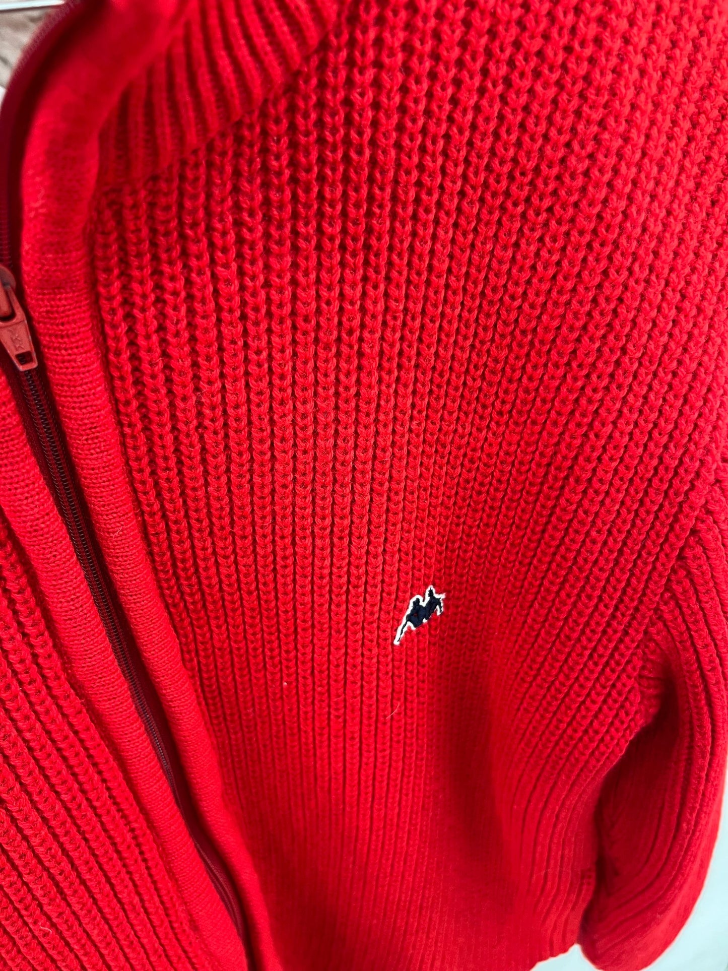 maglione kappa