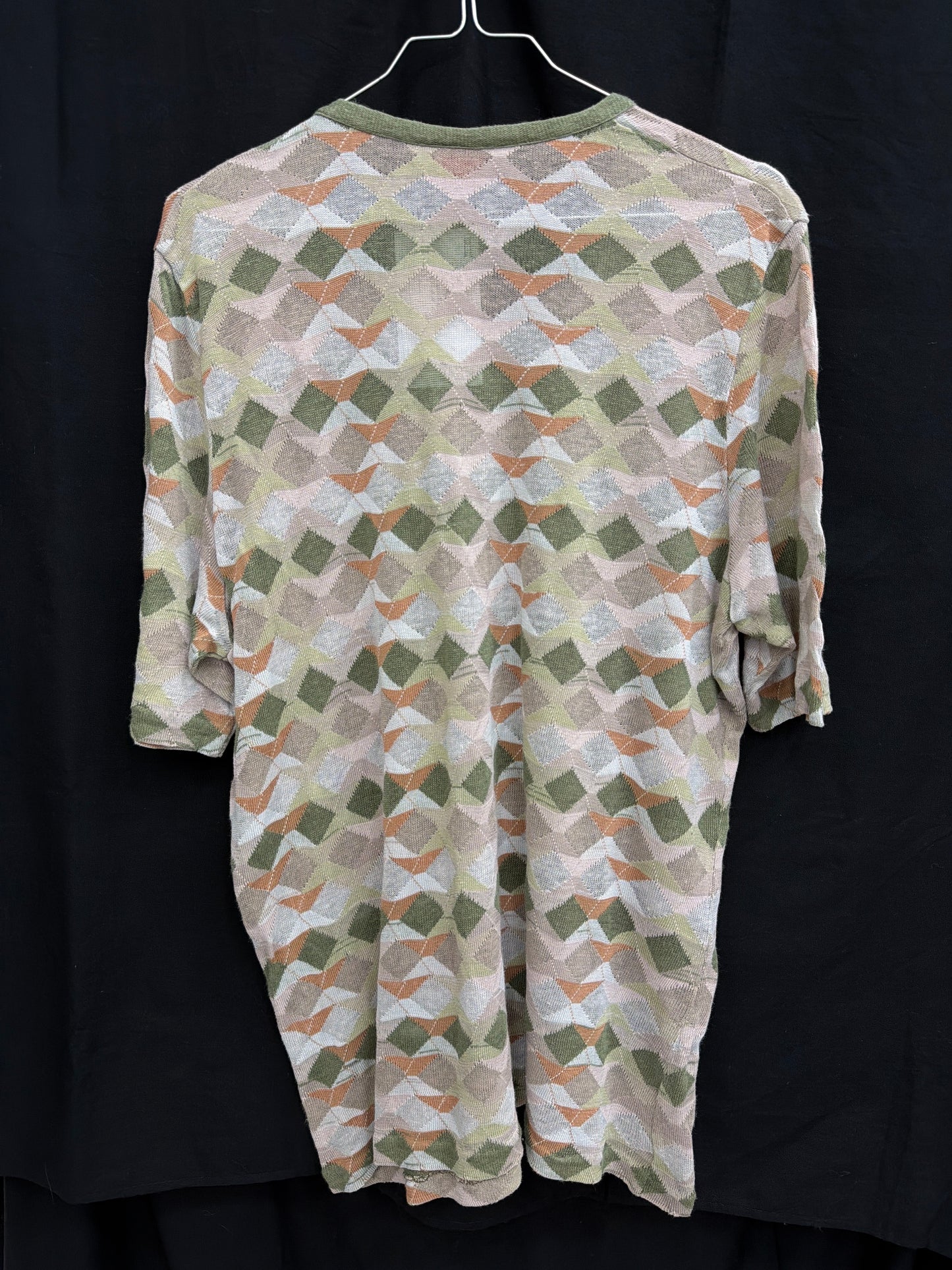 maglia missoni