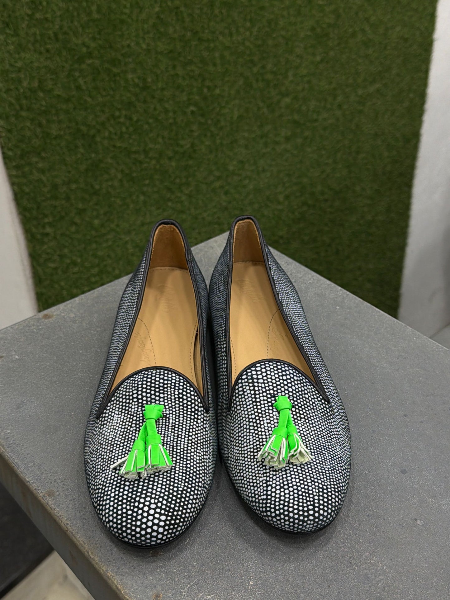Scarpe chatelles