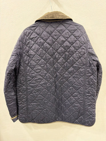 giubbino barbour