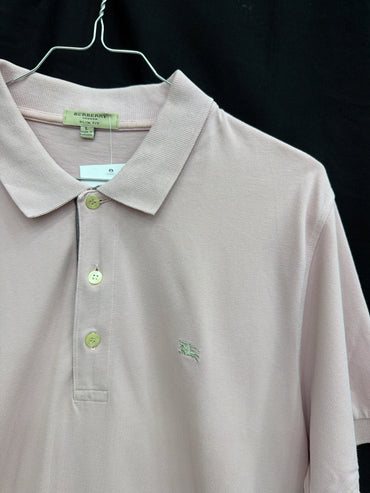 T-Shirt e Polo burberry