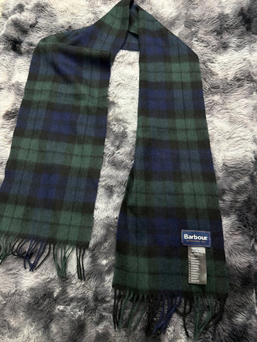Sciarpa BARBOUR