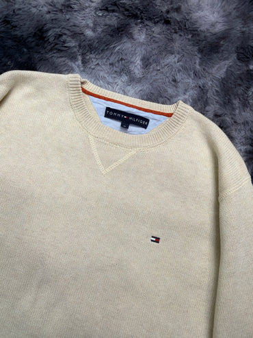 Maglione Tommy hilfiger
