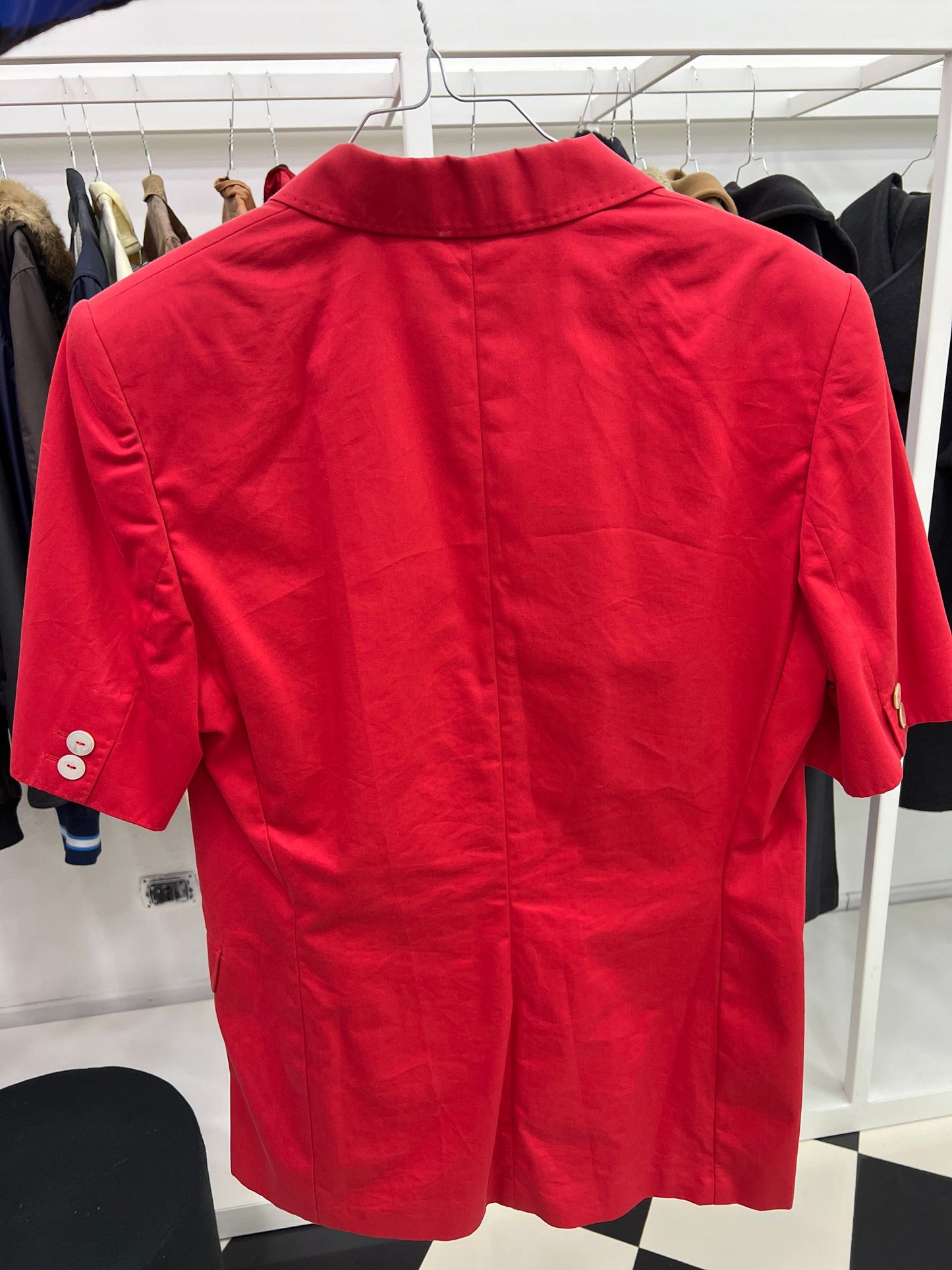 giacca max mara