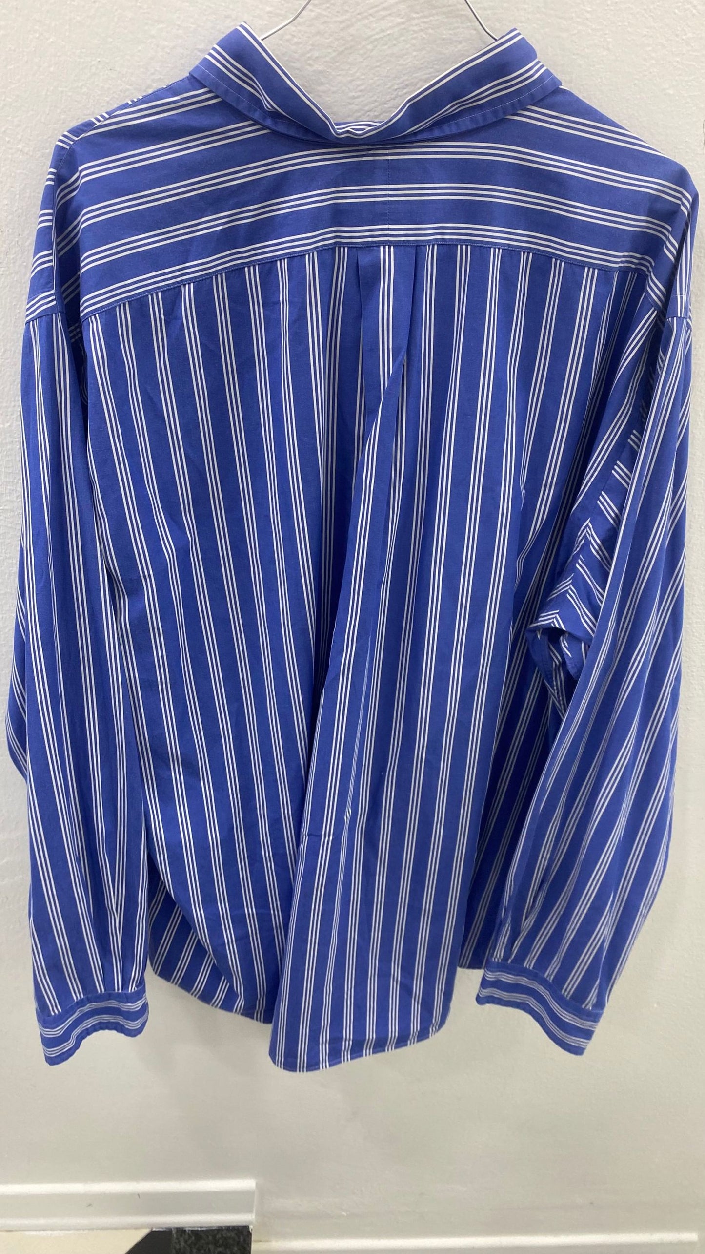 camicia Ralph lauren