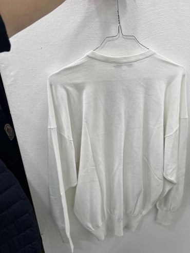 pullover burberry