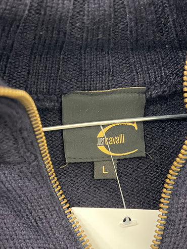 cardigan just cavalli