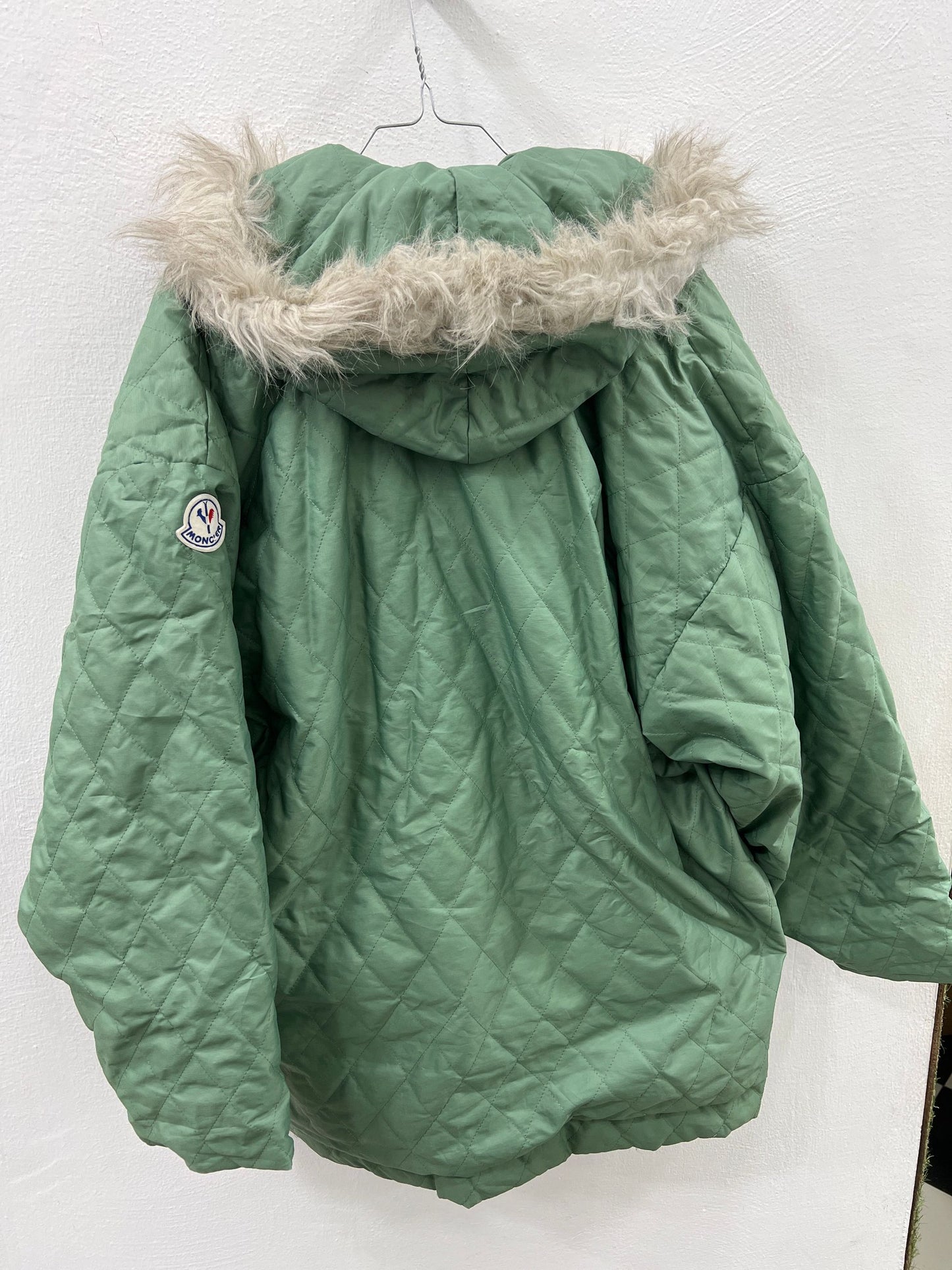 giubbini moncler