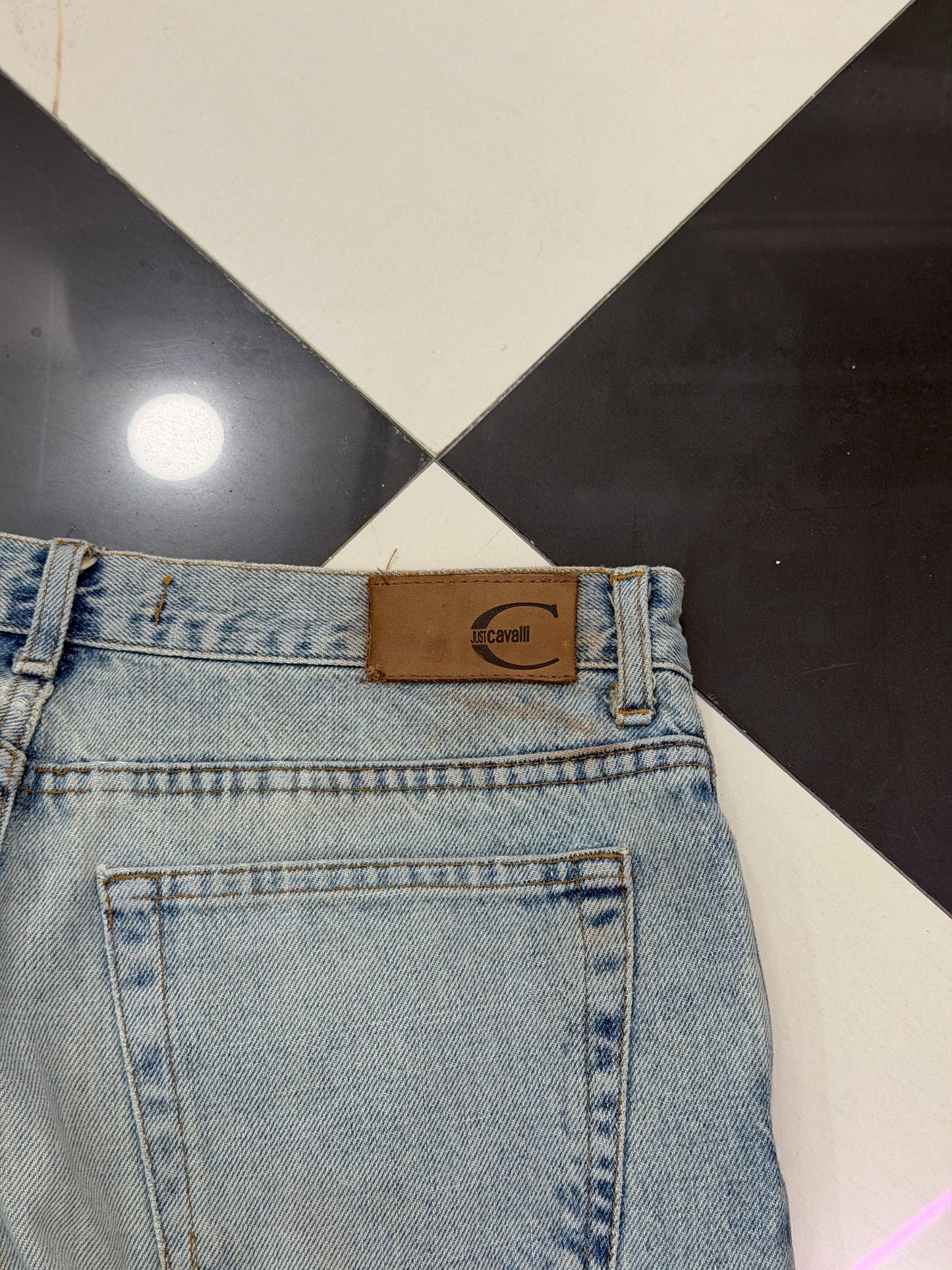 jeans just cavalli