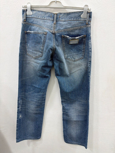 Pantaloni dolce e gabbana