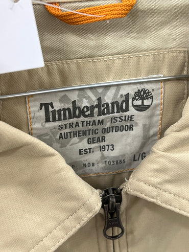 giubbini timberland