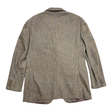 giacca burberry