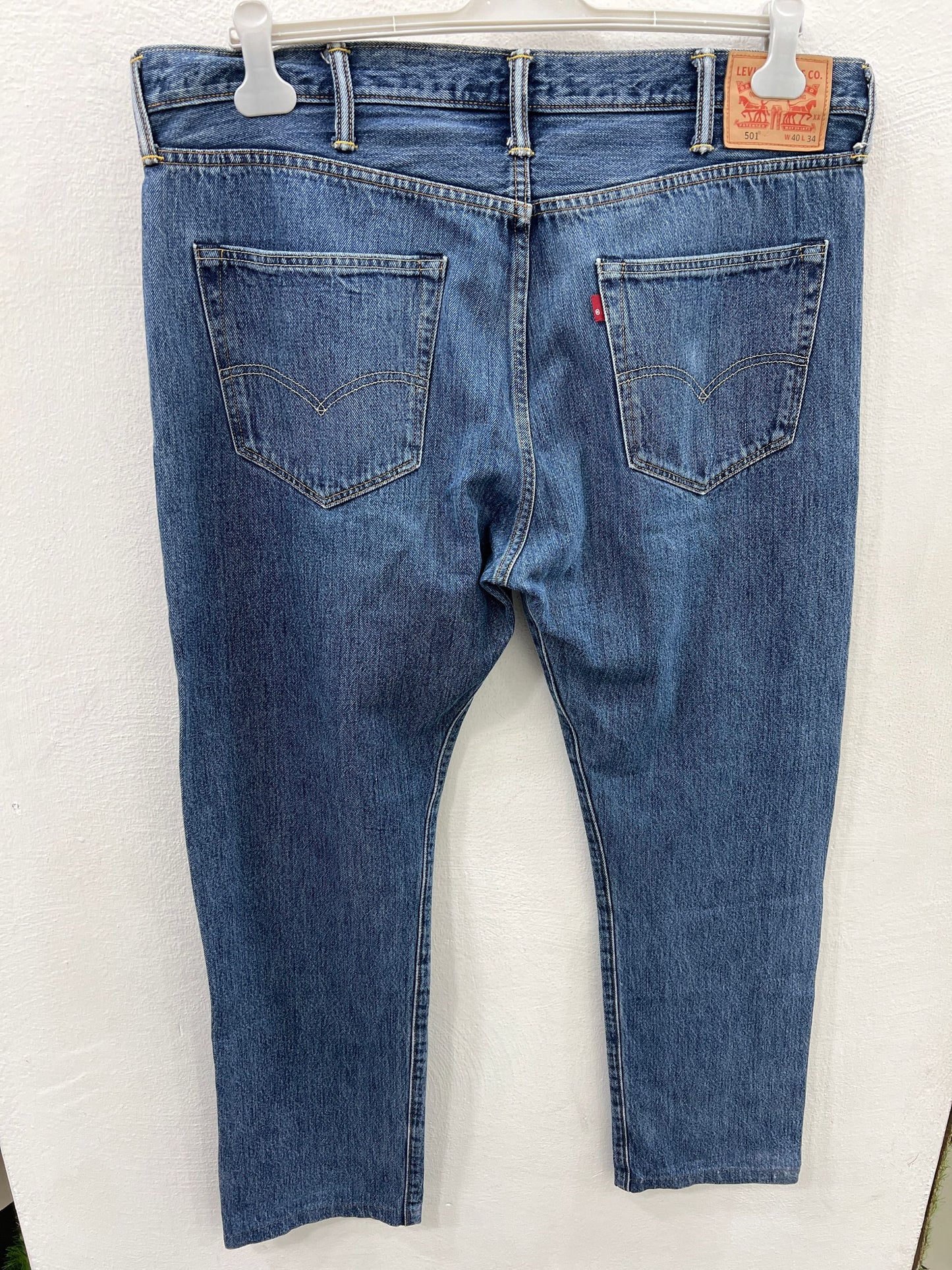 pantalone levi's