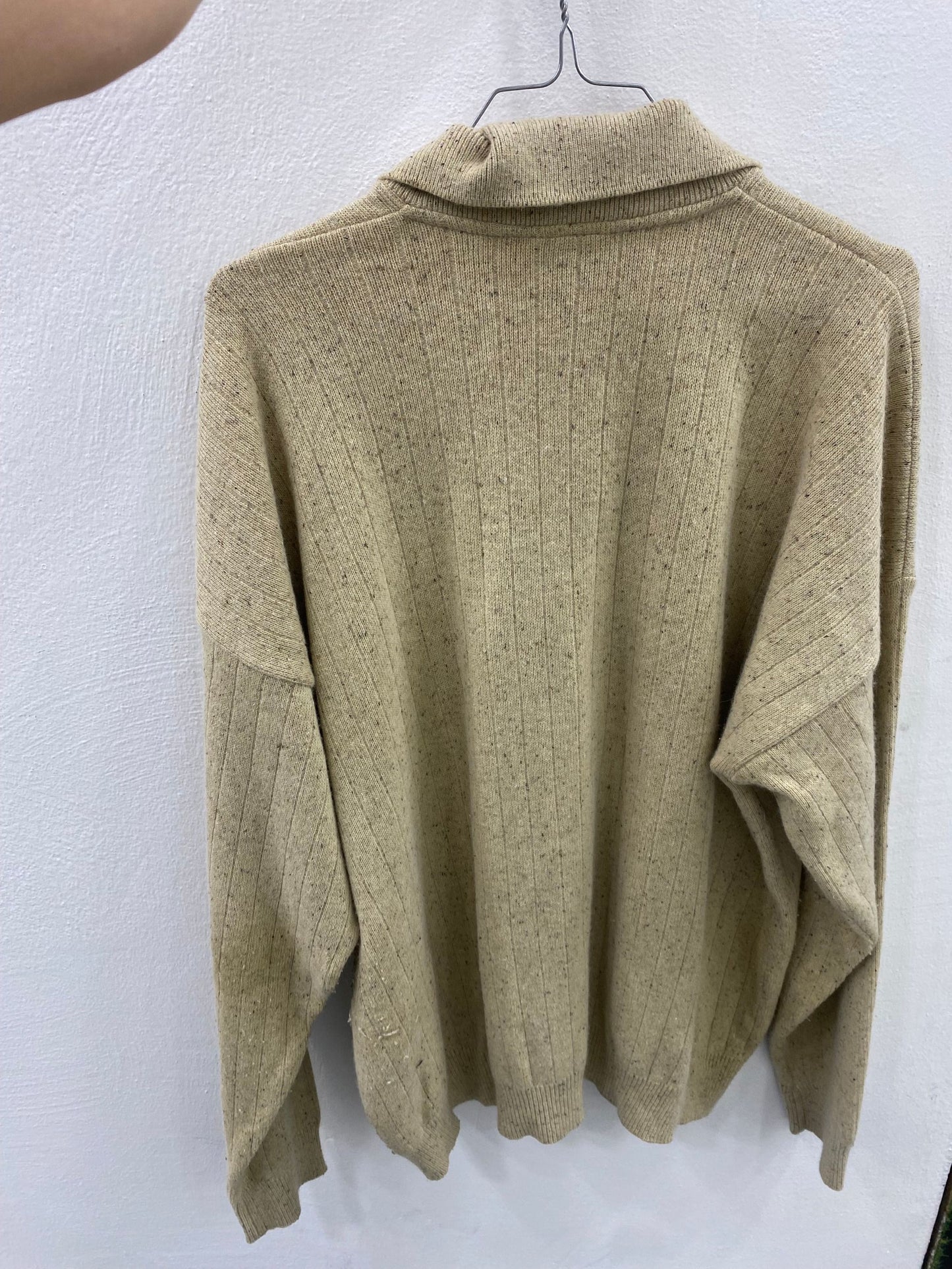 pullover lacoste