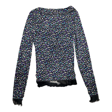 maglia armani