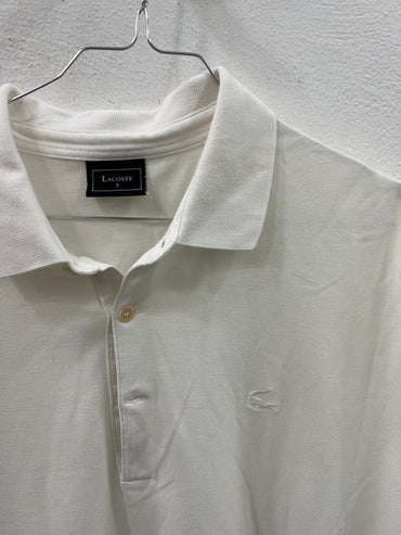 T-Shirt e Polo lacoste