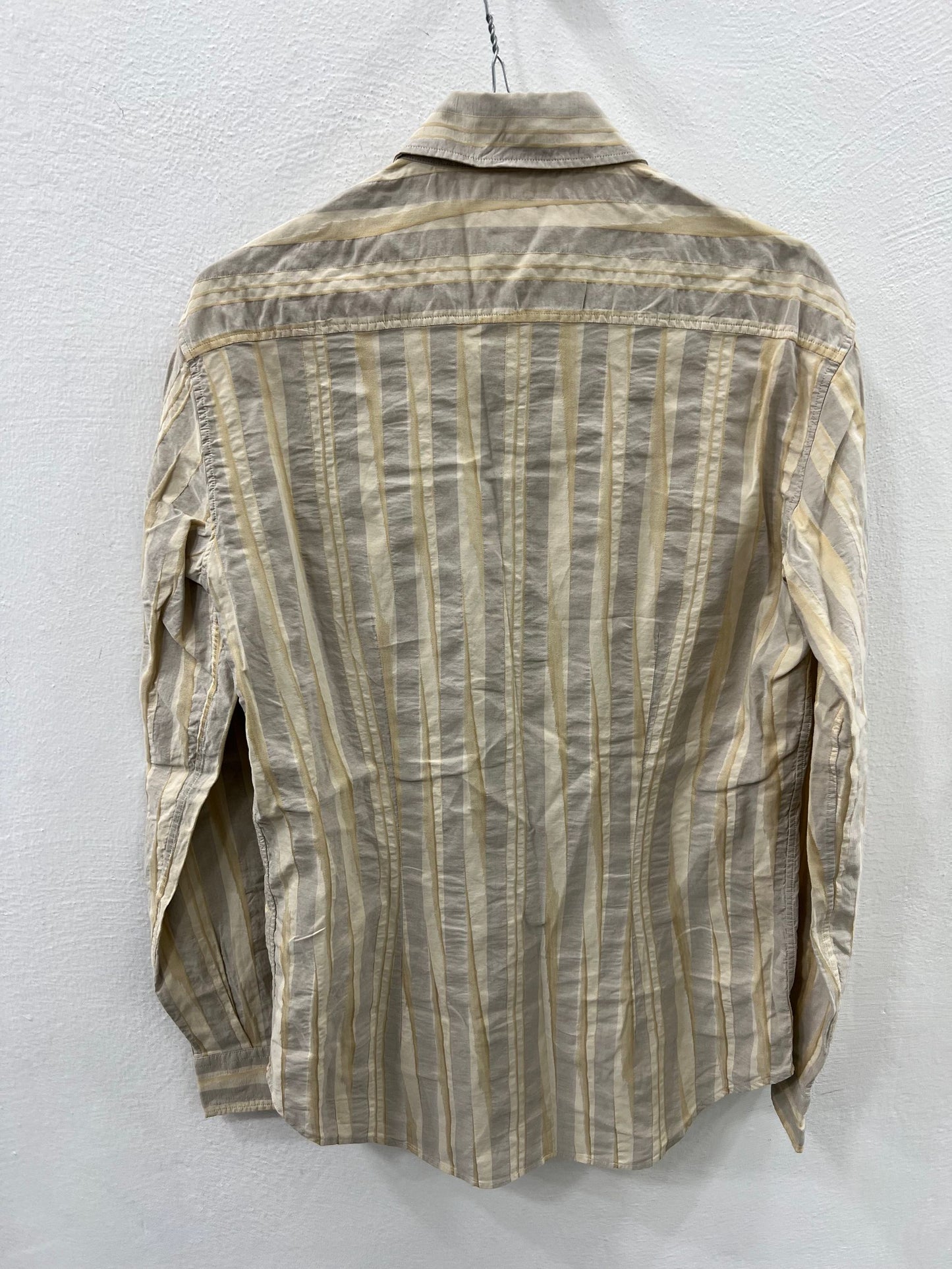 Camicie missoni