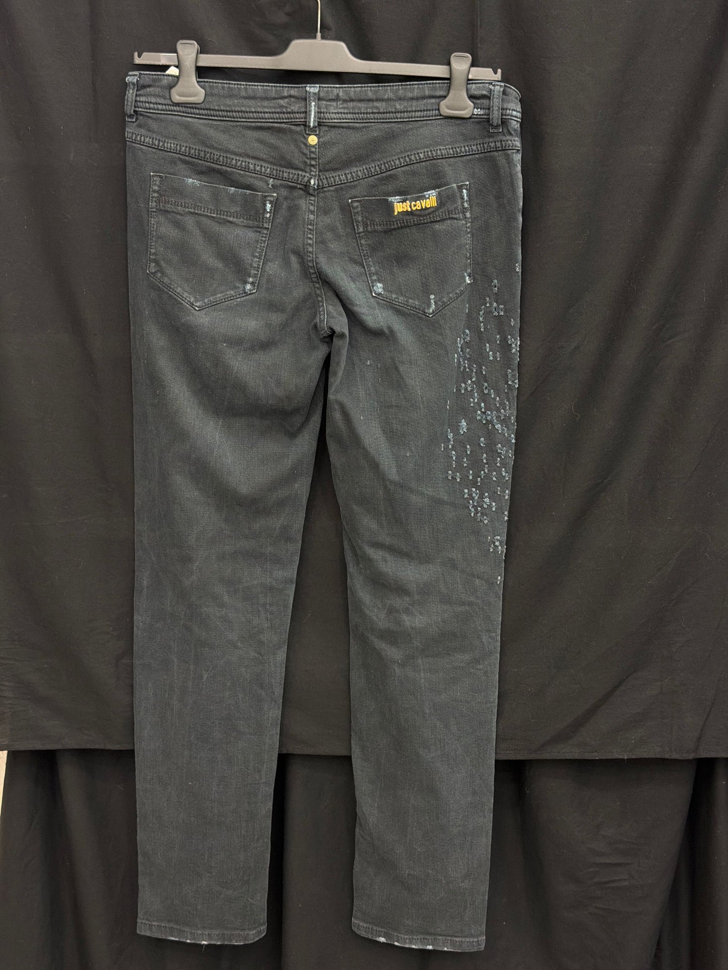 pantalone just cavalli