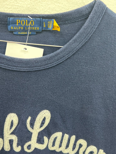 T-Shirt e Polo Ralph lauren