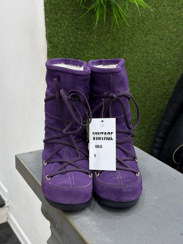 stivali moon boot
