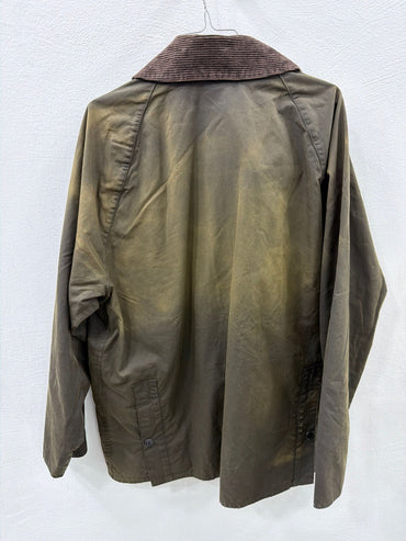 giubbini barbour