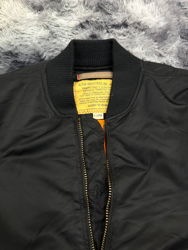 Giubbino alpha industries