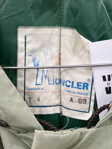 giubbini moncler