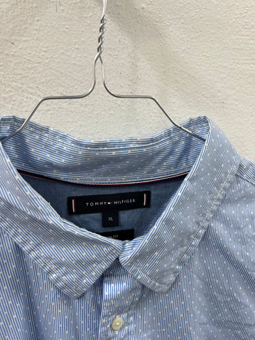 camicia tommy Hilfiger