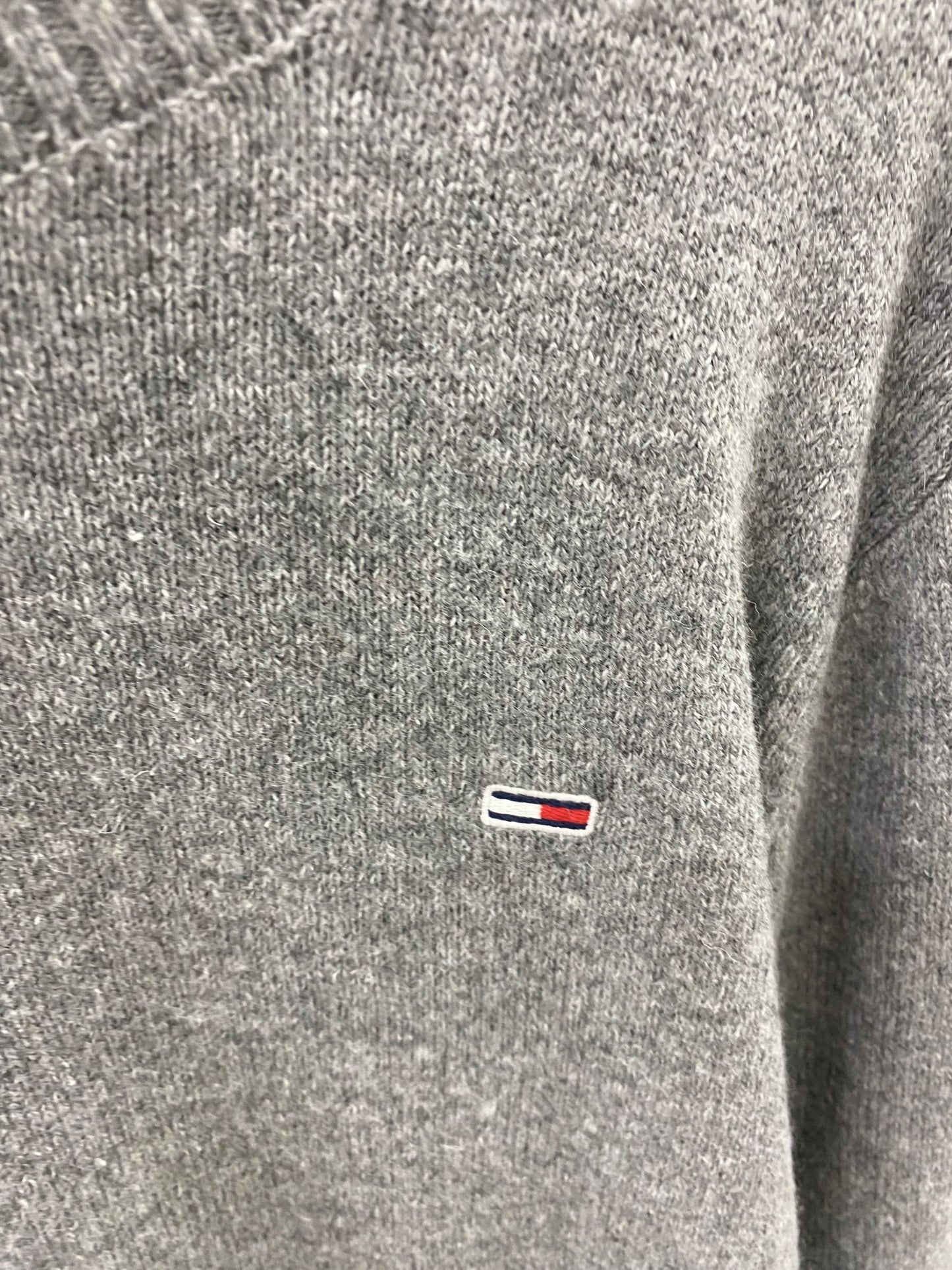 pullover tommy Hilfiger