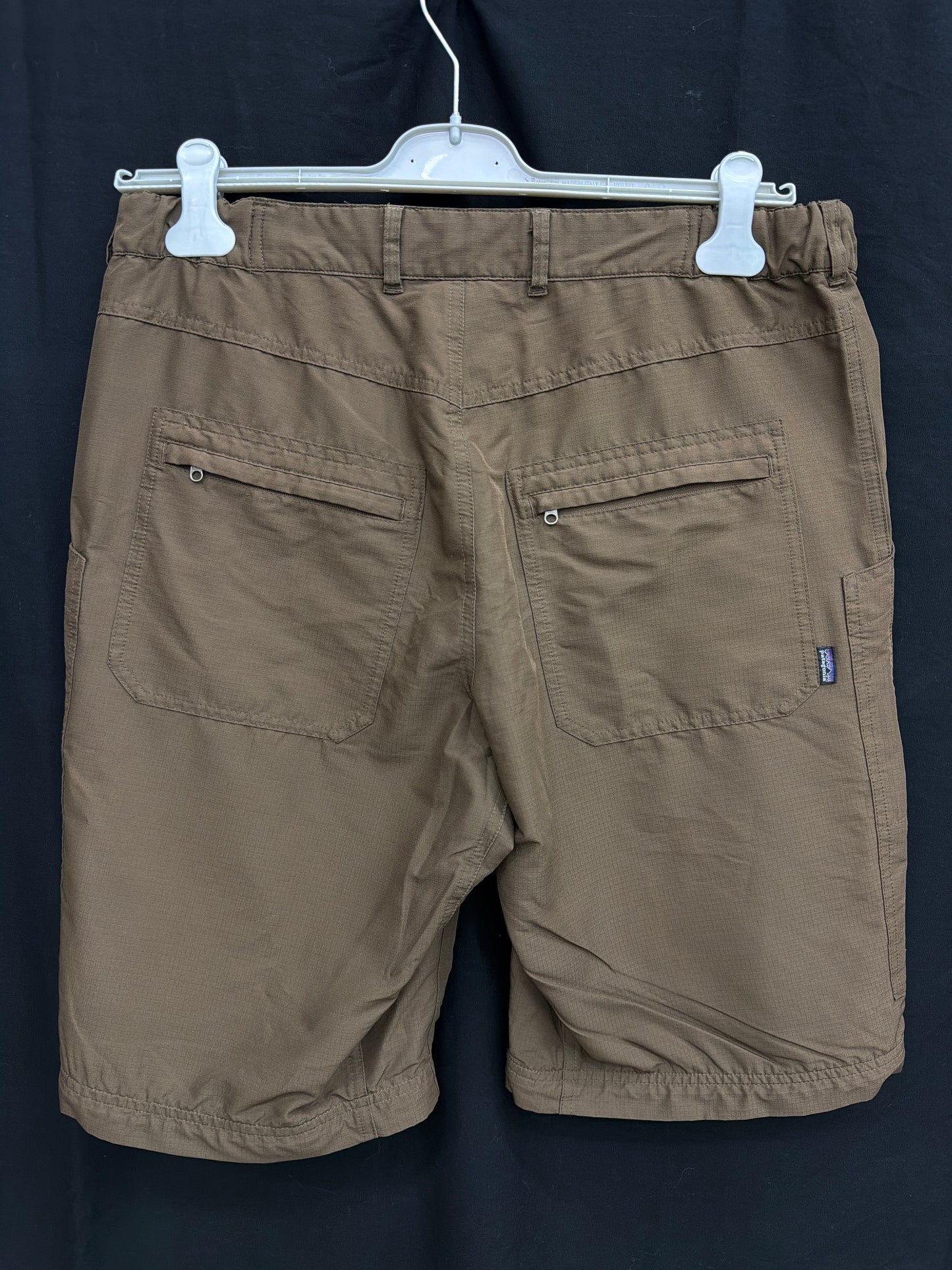 pantaloncino patagonia