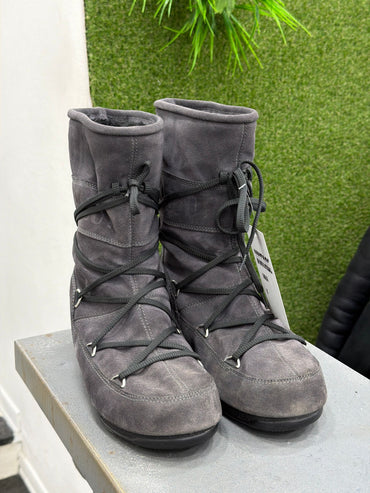 stivali moon boot