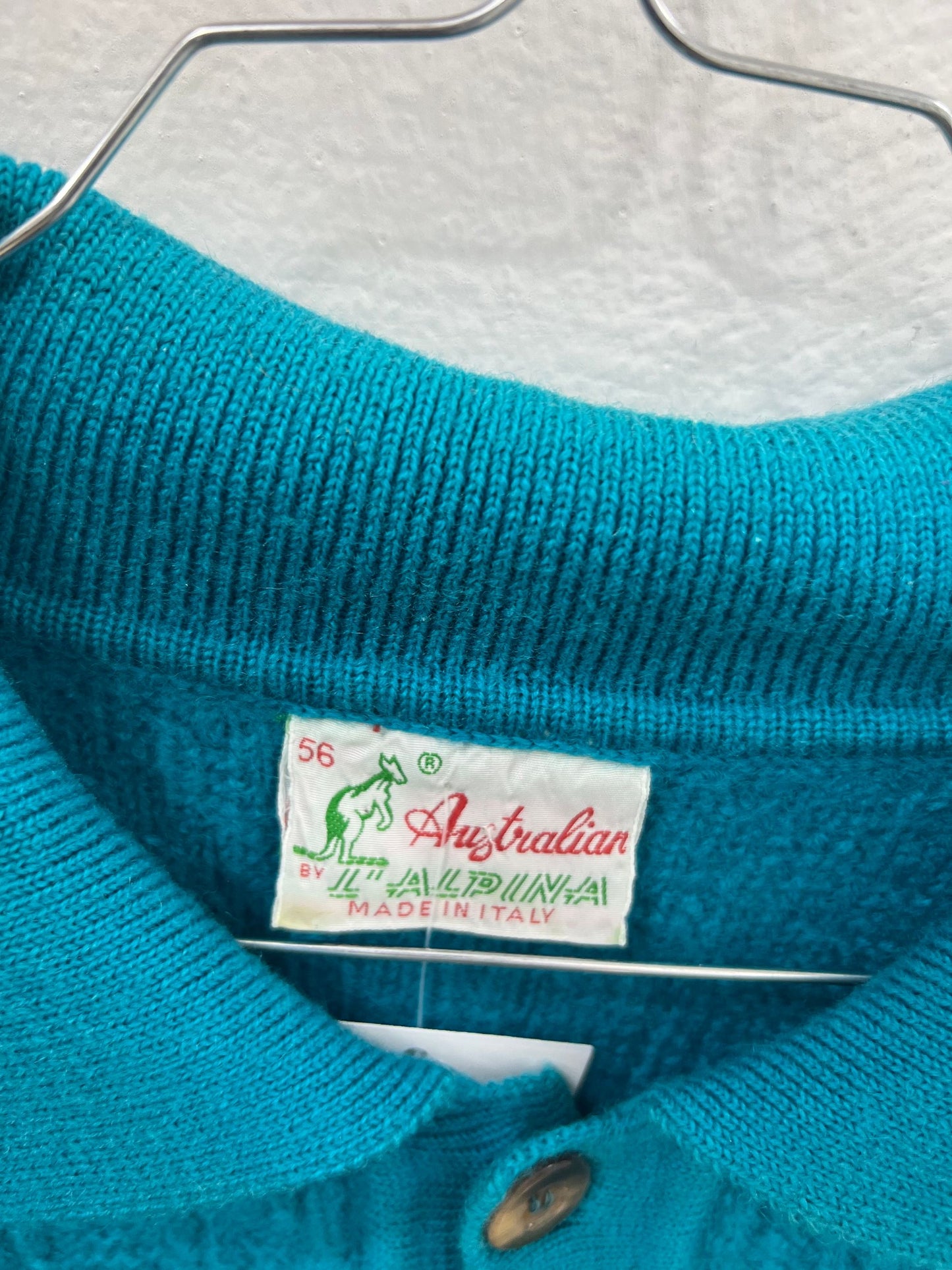 maglione australian