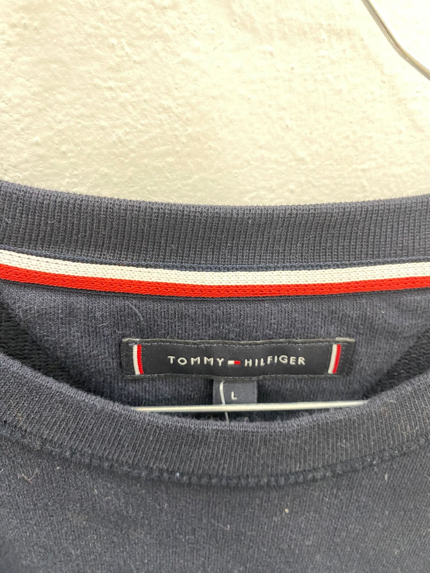 Felpe tommy Hilfiger