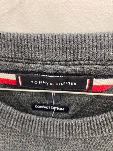 maglioncino tommy Hilfiger