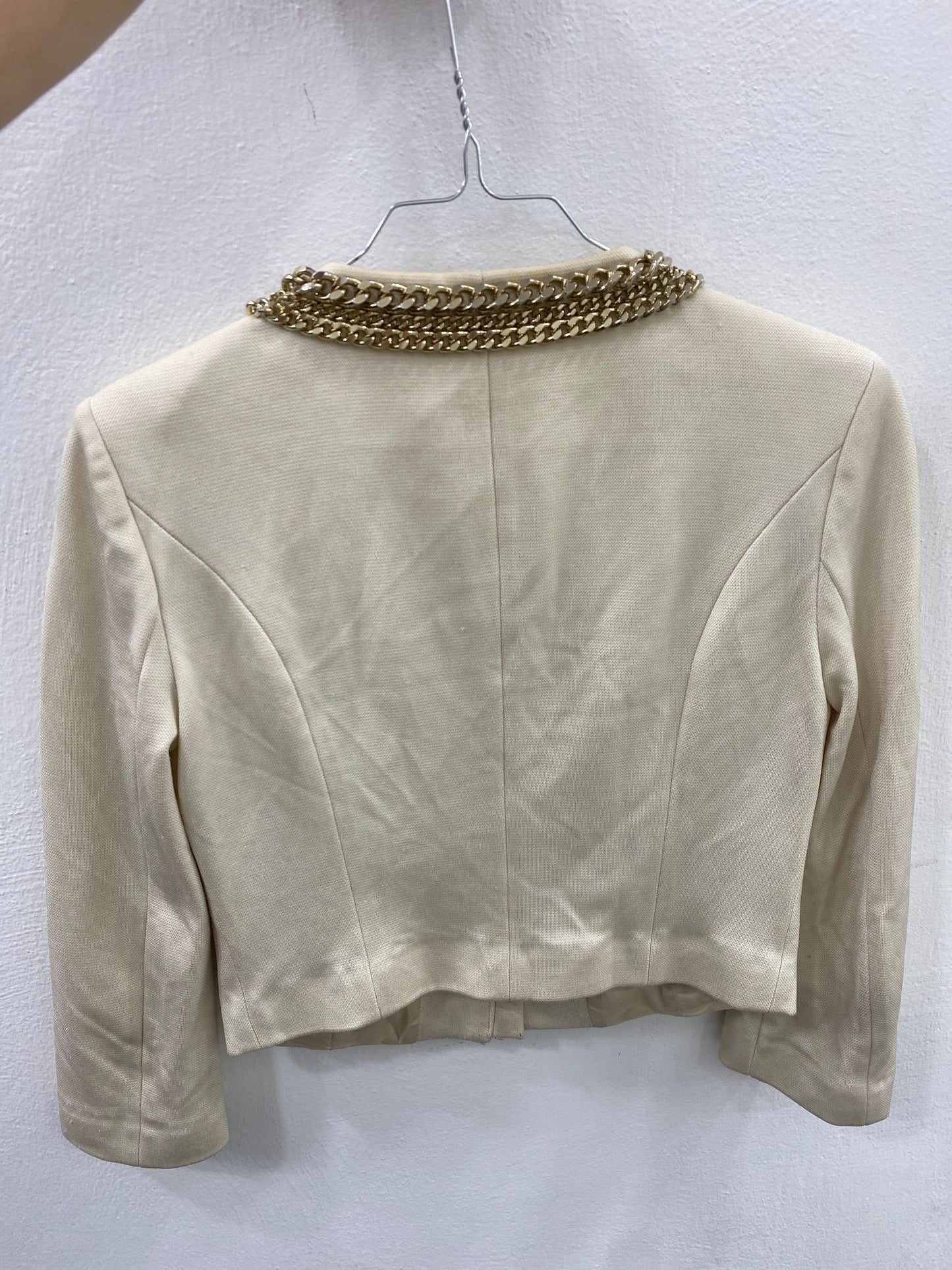giacca elisabetta franchi