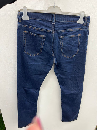 jeans prada