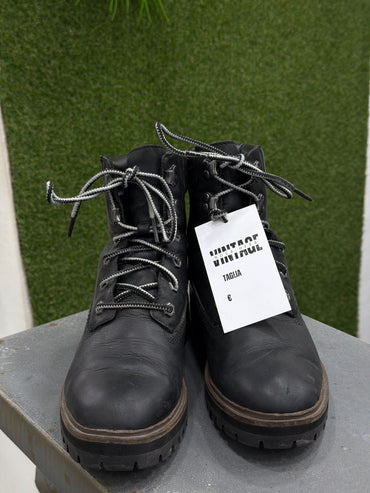 stivali timberland