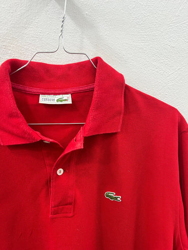 T-Shirt e Polo lacoste