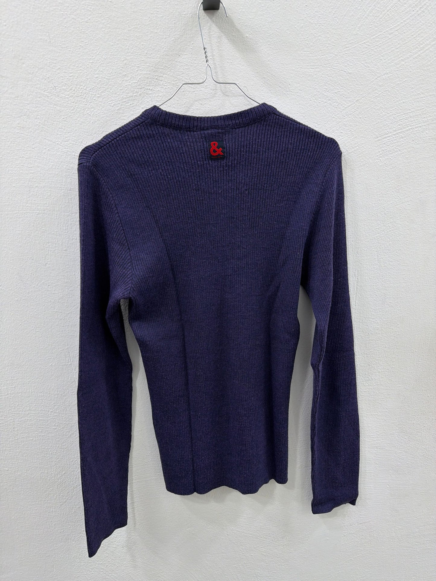 maglione dolce e gabbana