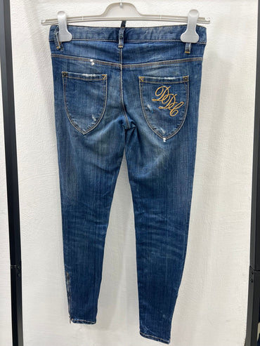 jeans dsquared2