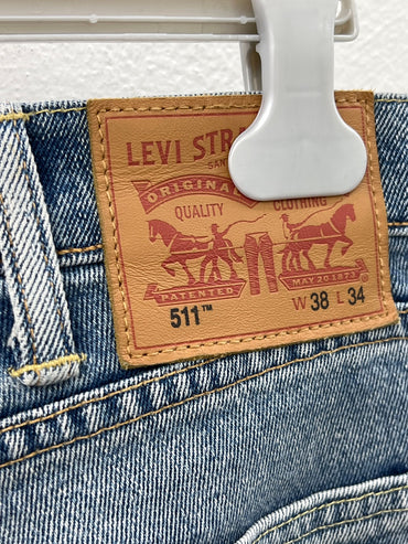 pantalone levi's