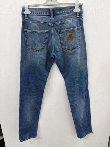 jeans carhartt