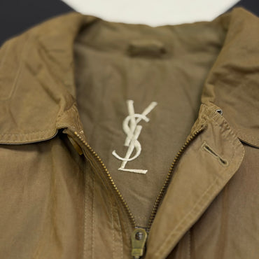 Trench YSL Saint laurent